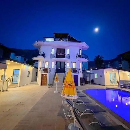 Paddys Apartments Ovacik Oludeniz Exterior foto