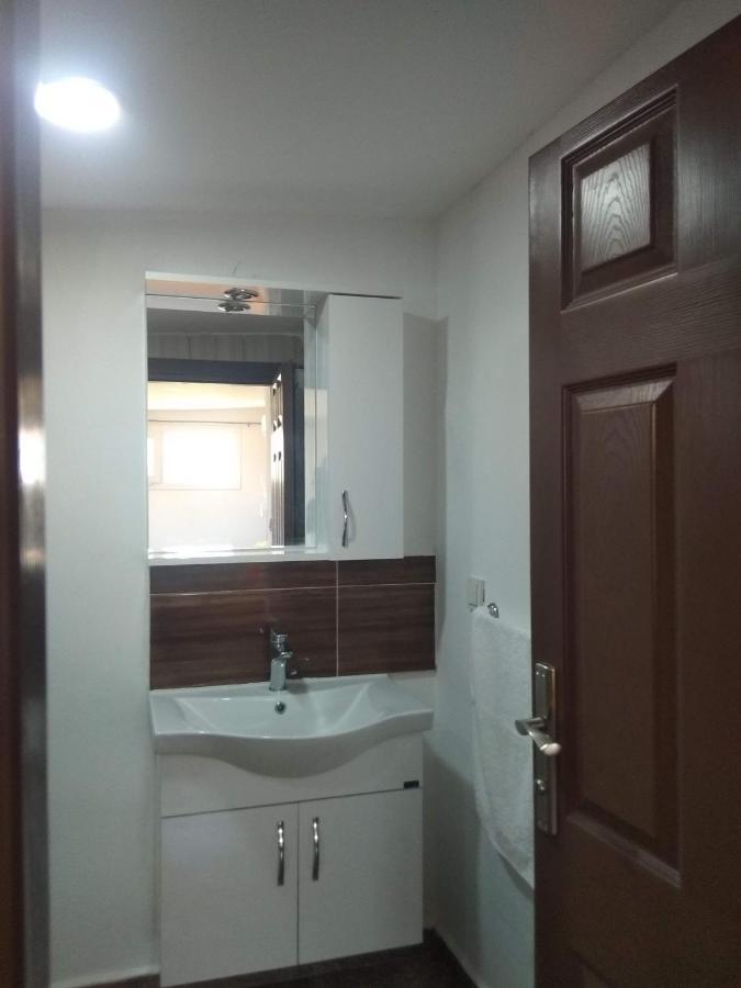 Paddys Apartments Ovacik Oludeniz Exterior foto