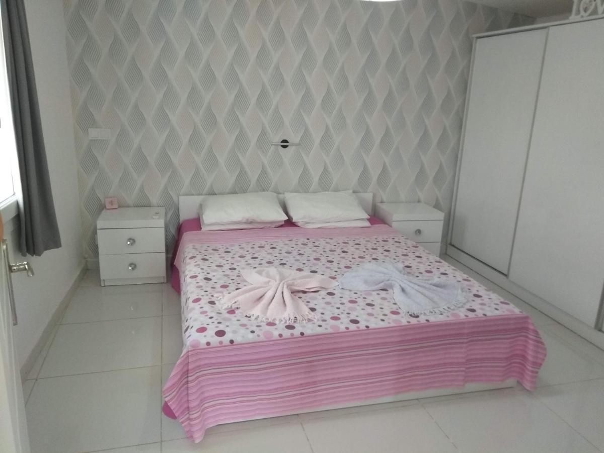 Paddys Apartments Ovacik Oludeniz Exterior foto